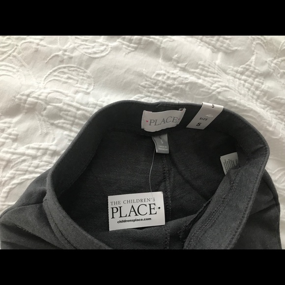 ❌SOLD❌ Girls Pants - Picture 5 of 6